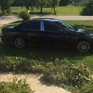 Meet your Posher, Steve