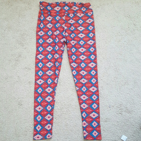 Lularoe TC Leggings