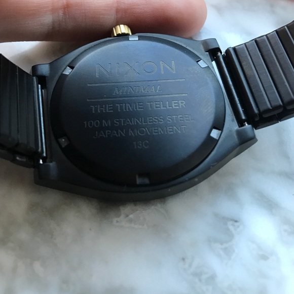 Nixon Watch - Picture 4 of 4
