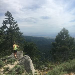 Meet your Posher, Jenna