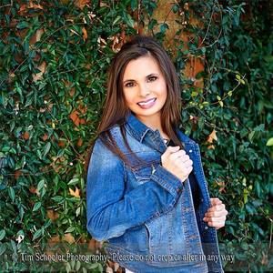 Meet your Posher, Aimee