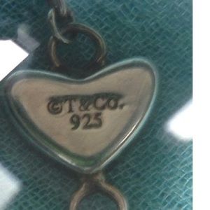 Tiffany & Co. Jewelry - 🔴Authentic Tiffay&Co Lariat Necklace 🔴 Tiffany & Co. Jewelry - 🔴Authentic Tiffay&Co Lariat Necklace 🔴