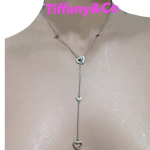 Tiffany & Co. Jewelry - 🔴Authentic Tiffay&Co Lariat Necklace 🔴 Tiffany & Co. Jewelry - 🔴Authentic Tiffay&Co Lariat Necklace 🔴