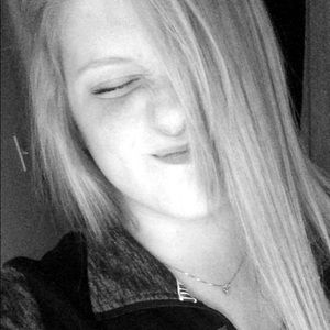 Meet your Posher, Briana