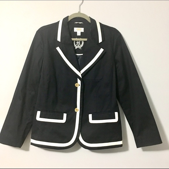 ❗️LAST CHANCE❗️Talbots Blazer