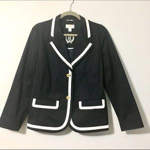 ❗️LAST CHANCE❗️Talbots Blazer