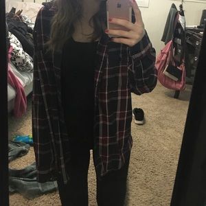 red flannel