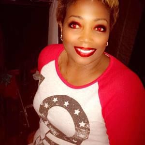 Meet your Posher, Dorothy