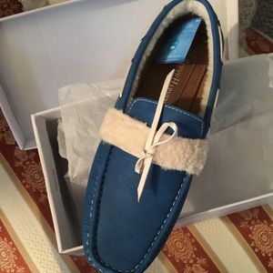 Sat Sale🎈🎈Steve Harvey men's house slippers NWOT
