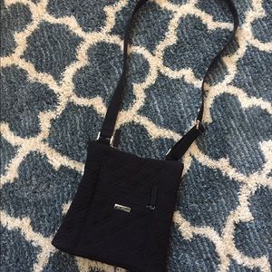 Black Vera Bradley Bag