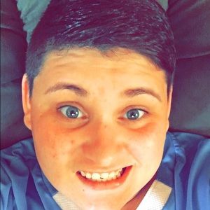 Meet your Posher, Jordan