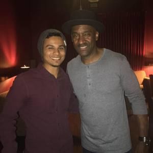 Meet your Posher, Jonathan