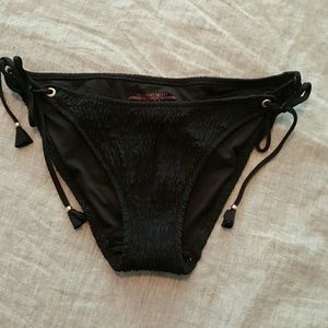 Victoria secret bikini bottom