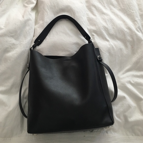 All saints north south paradise tote