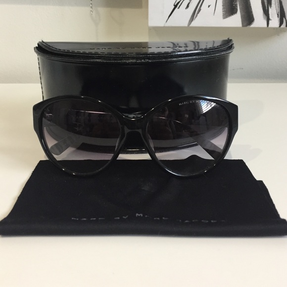 MARC by MARC JACOBS  Women's Sunglasses