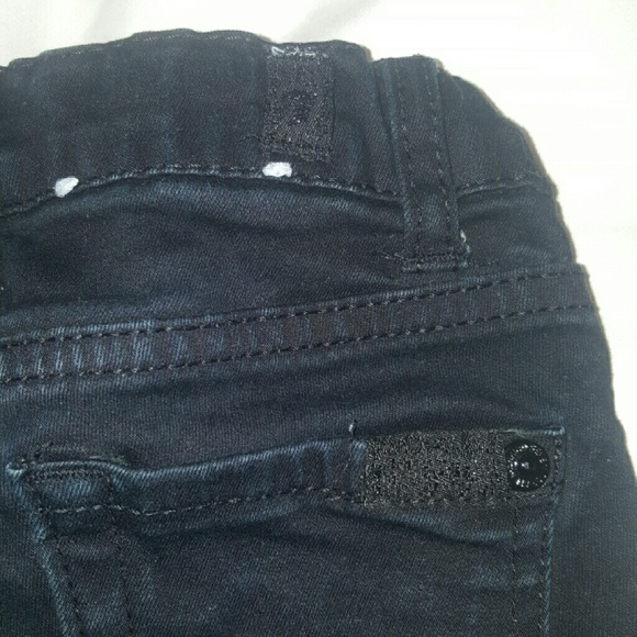 7 for all Mankind Jeans  (5) - Picture 1 of 3