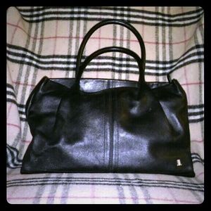 Lanvin and YSL bundle trade