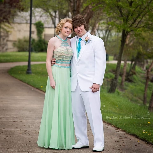 Meet your Posher, Brielle