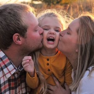 Meet your Posher, Morgan