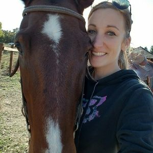 Meet your Posher, Kate