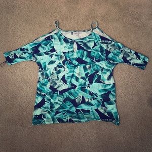 Tee-shirt Jennifer Lopez size S