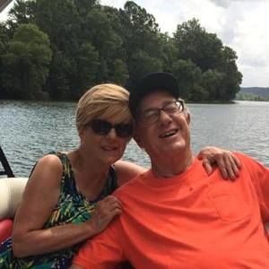 Meet your Posher, Gail way