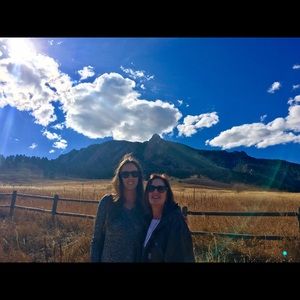 Meet your Posher, Kerri