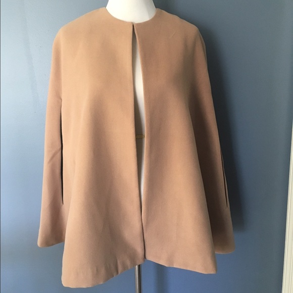 Cape