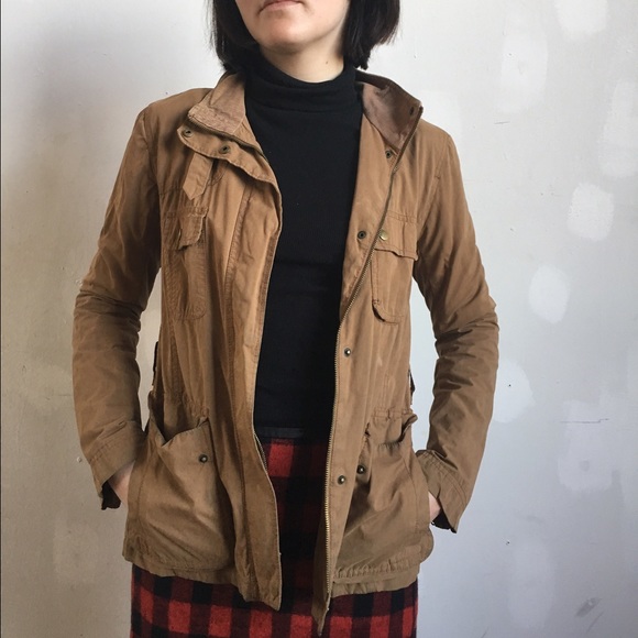 Gap Cargo Jacket - image 2