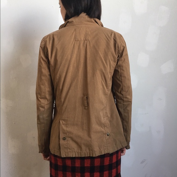 Gap Cargo Jacket - image 3