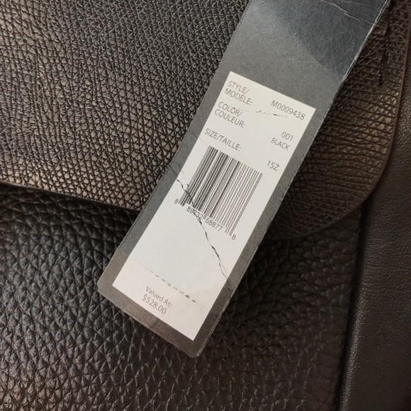 RARE BNWT Marc By Marc Jacobs top handle satchel - Picture 3 of 4