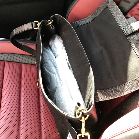 RARE BNWT Marc By Marc Jacobs top handle satchel - Picture 4 of 4