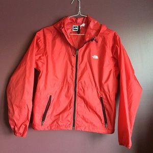 🎁Holiday Sale🎁 North Face rain jacket men's S