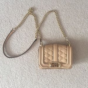 Rebecca Minkoff purse