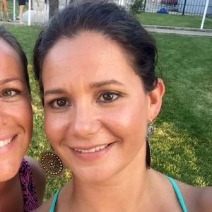 Meet your Posher, Dawn