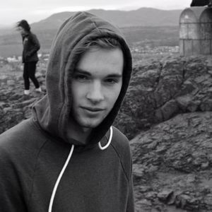 Meet your Posher, Matthew