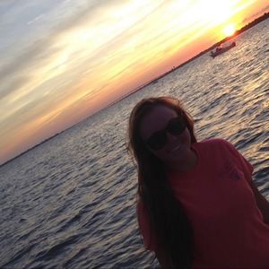 Meet your Posher, Savannah