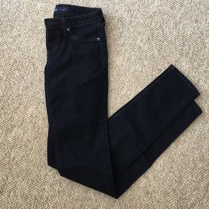 Women's Just USA jeans