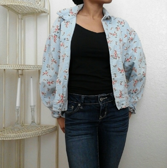 Ralph Lauren Denim Jacket