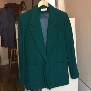 Bergdorf Goodman Blazer