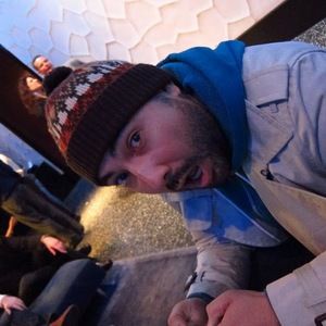 Meet your Posher, John