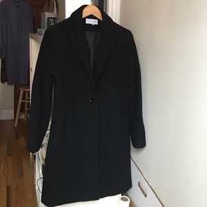 Calvin Klein Coat