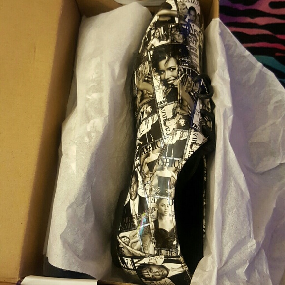 Shoes