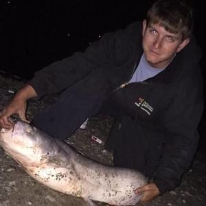 Meet your Posher, Cody