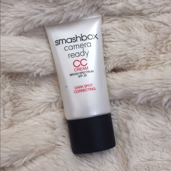 Smashbox Photo Ready CC Cream - Light/Medium