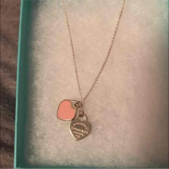 Tiffany & Co. Necklace