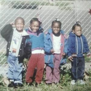 Meet your Posher, Tamara