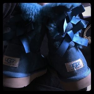 UGG BOOTS