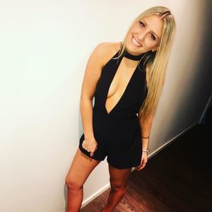 Meet your Posher, Trishie