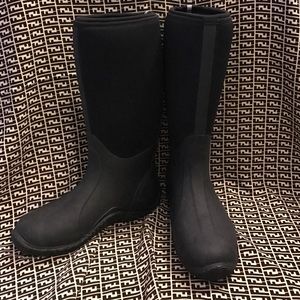 Muck Boot Company "Tack" boots